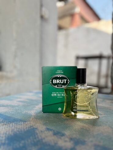 Parfum Brut