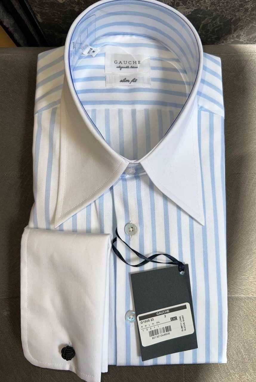 Action vestimentaire pour responsable