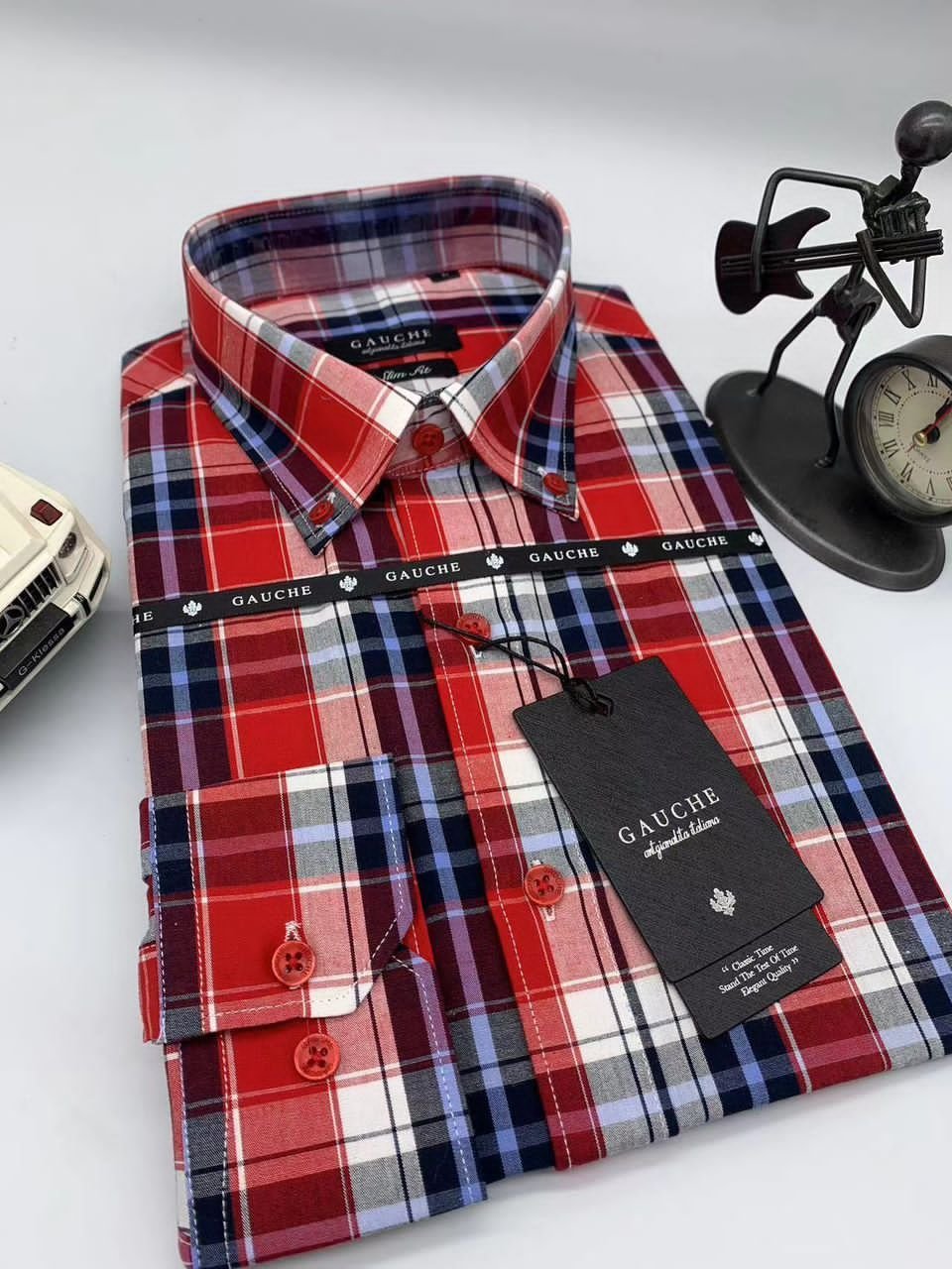 Chemise homme tout les tailles