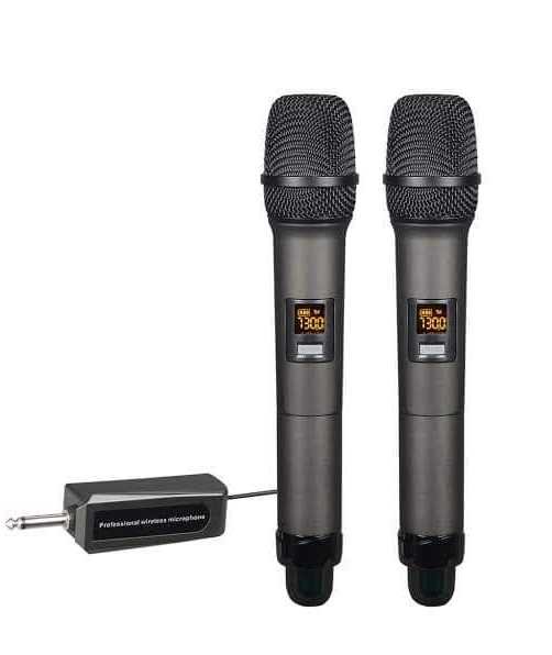 Micro sans fil professionnel original