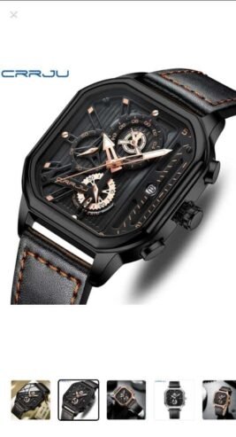 Montre