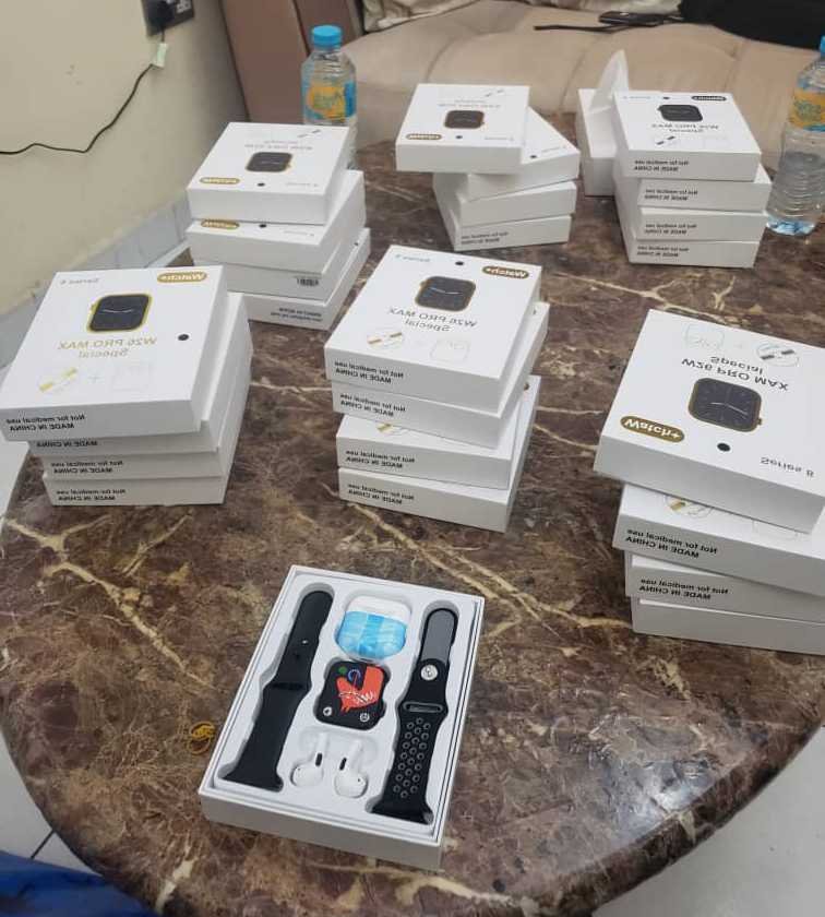 Watch 26 spécial séries 8