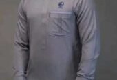 Tunique pour homme