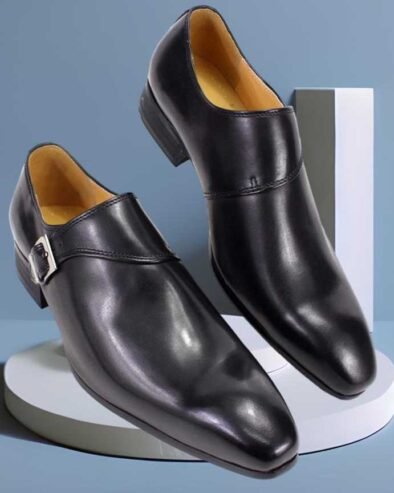 Chaussures de qualité pour homme
