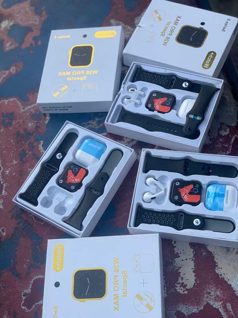 Watch 26 spécial séries 8