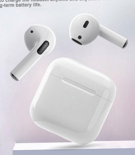 Air Pod pro 4