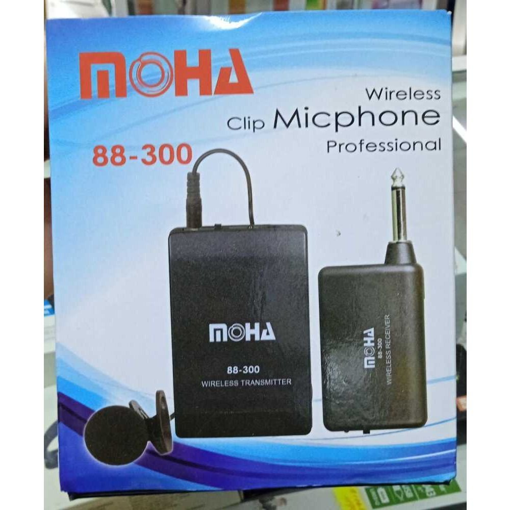 Micro cravate sans fils