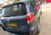 TOYOTA RAV4 2006