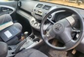 TOYOTA RAV4 2006