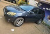 TOYOTA RAV4 2006