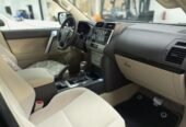 TOYOTA PRADO TXL 2020