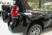 TOYOTA PRADO TXL 2020