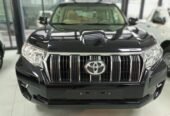 TOYOTA PRADO TXL 2020