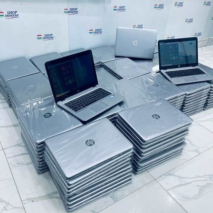 HP élite Book i5