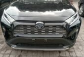 TOYOTA NEW RAV 4 HYBRIDE