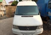 MERCEDES SPRINTER