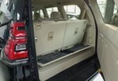 TOYOTA PRADO TXL 2020