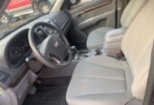 Hyundai Santafé 2010