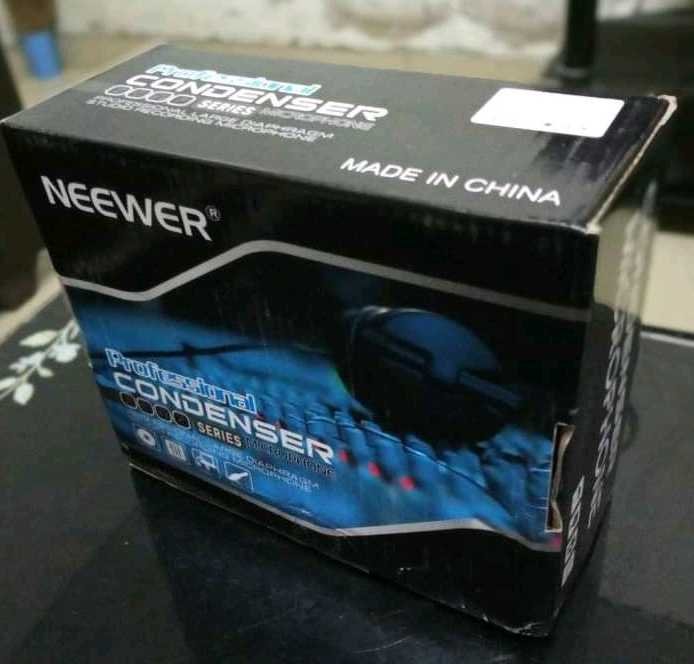 Micro phantom studio