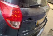 TOYOTA RAV4 2006