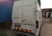 MERCEDES SPRINTER