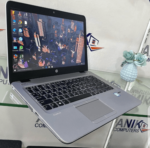 HP élite Book i5