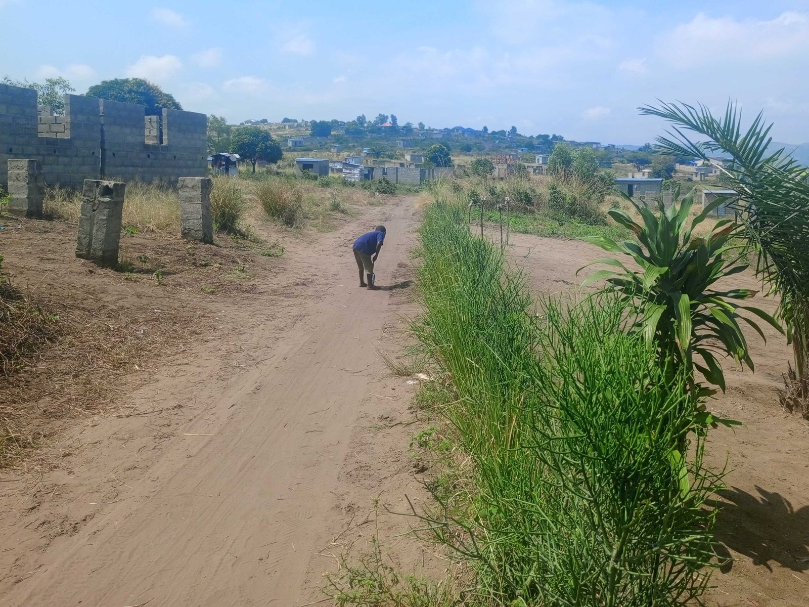 Devenez propriétaire d’une parcelle à Kinshasa