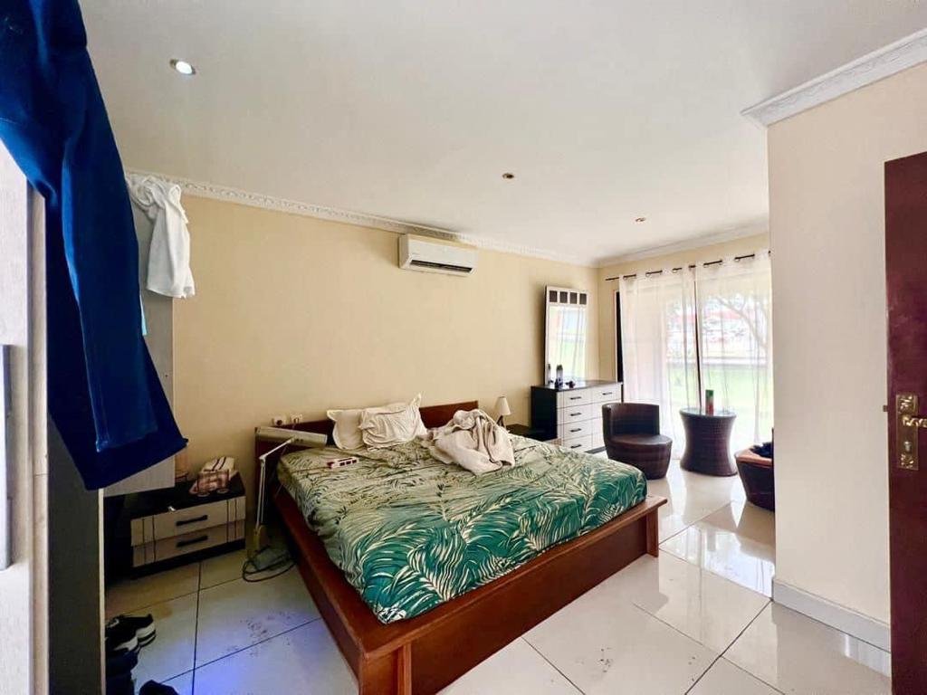 APPARTEMENT À LA CITÉ DU FLEUVE