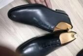 Chaussures homme qualité