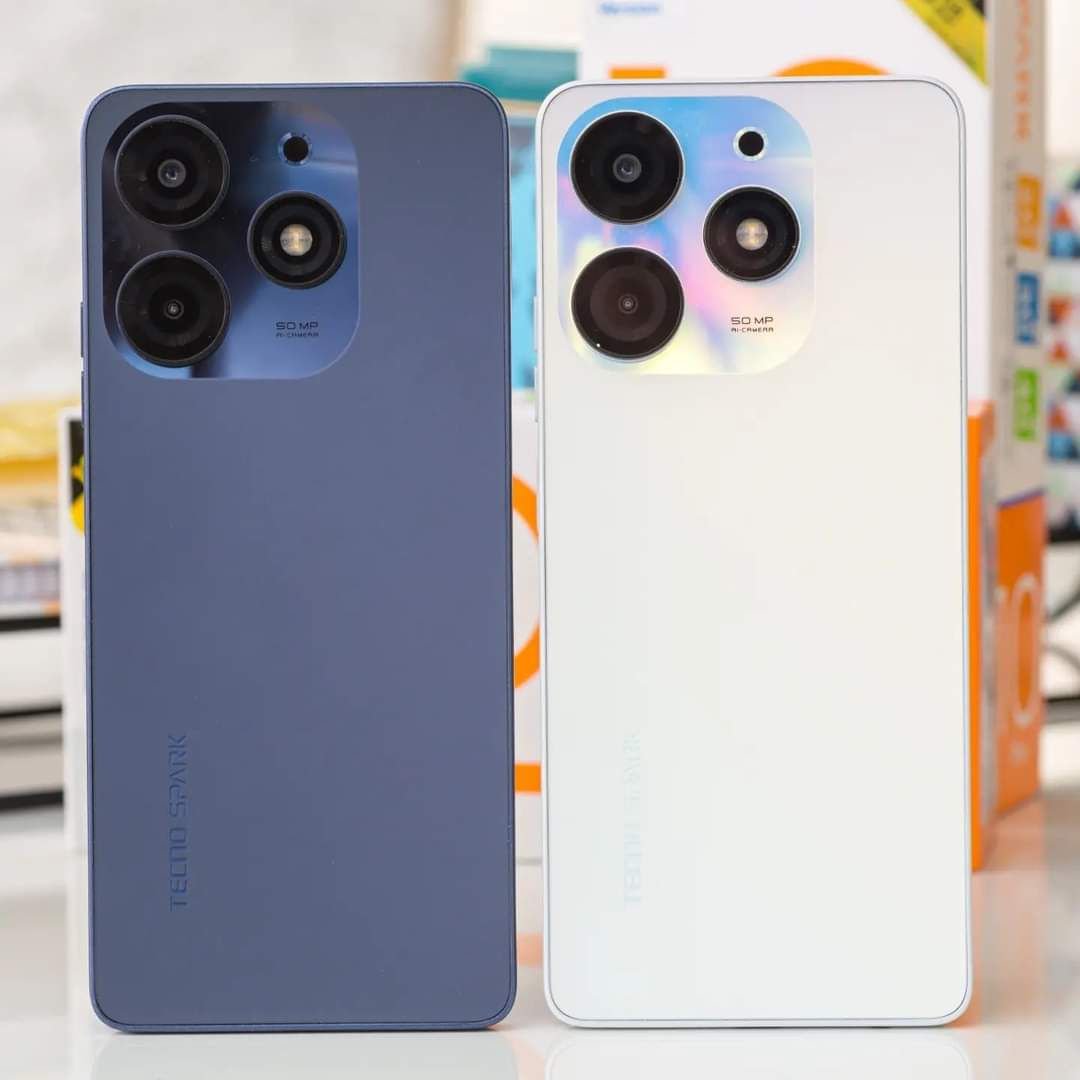 Tecno Spark 10PRO