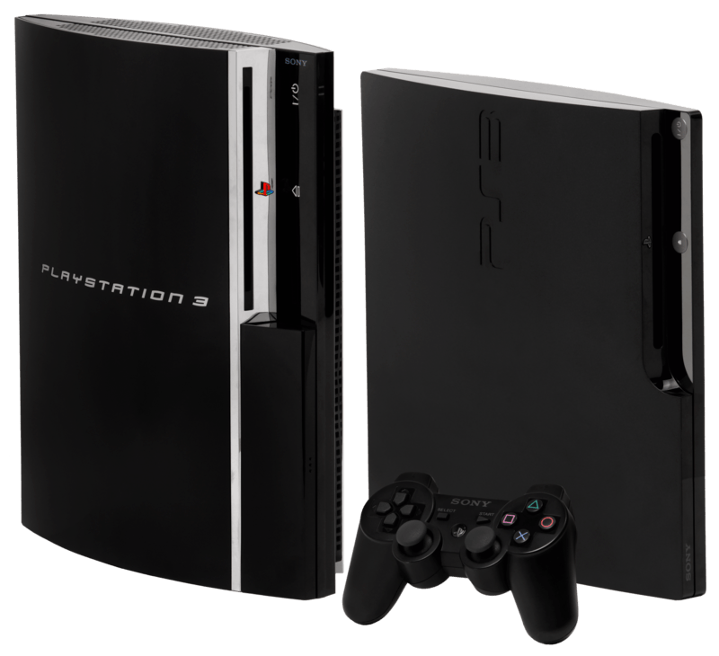 Ps3
