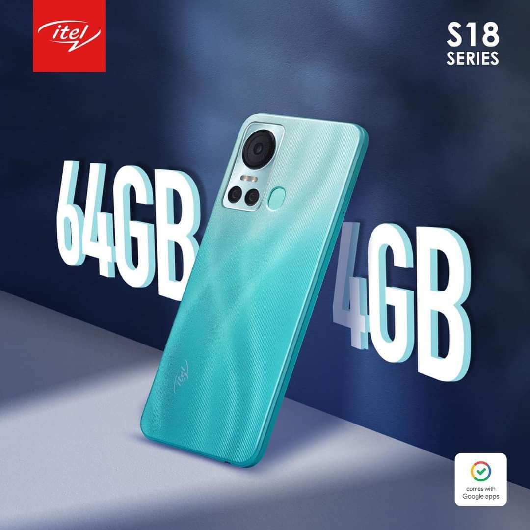 ITEL S18