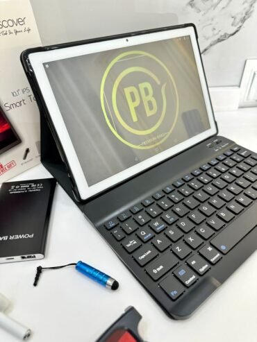 Tablette de 512GB