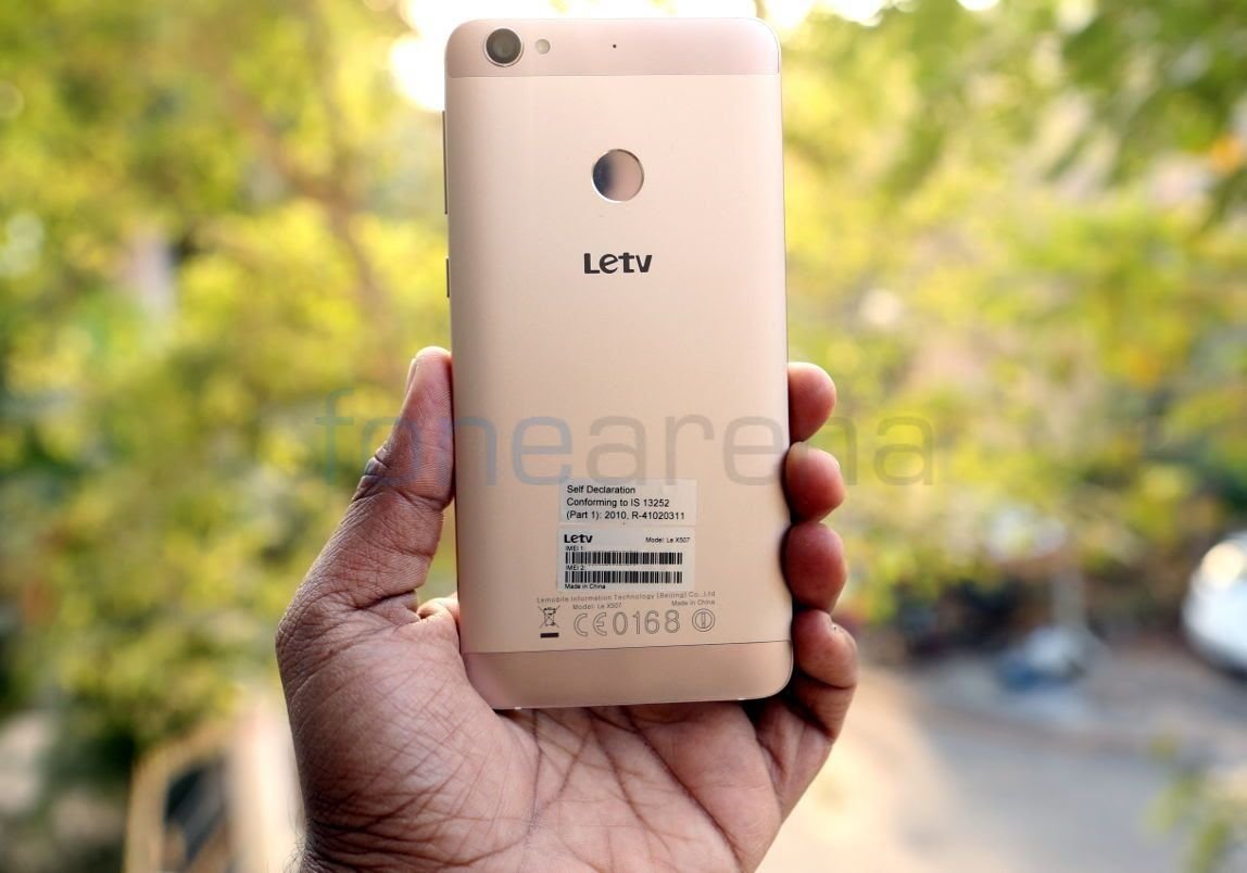 Téléphone Letv 60$