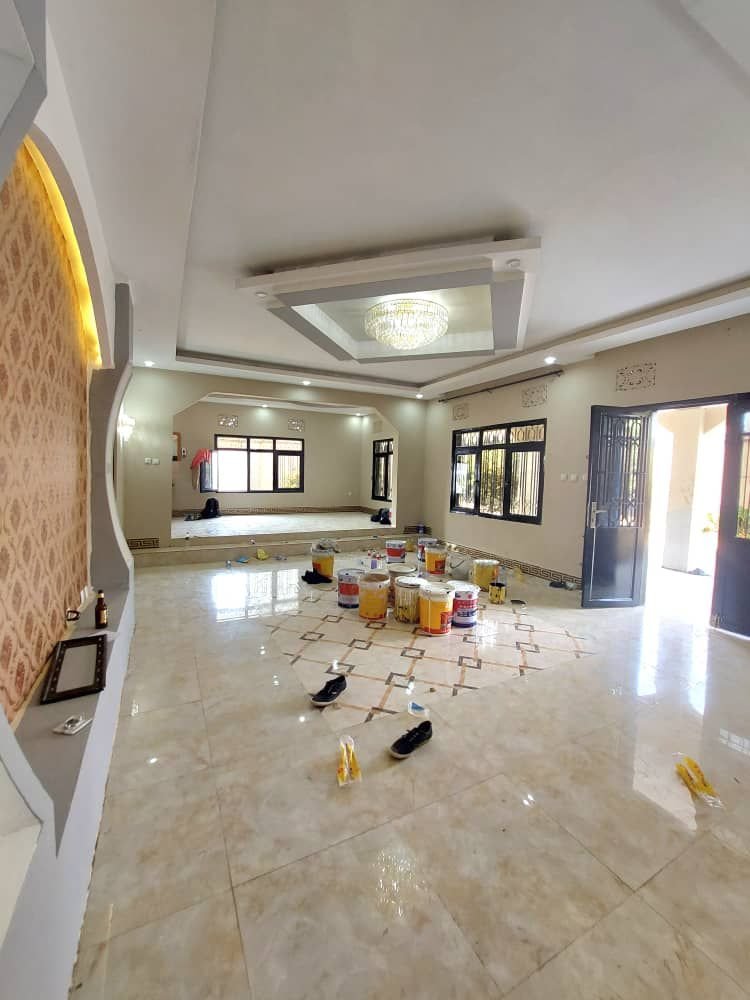 Jolie Appartement Mise En Location Au centre-ville de Lubumbashi Au golf Plateau1