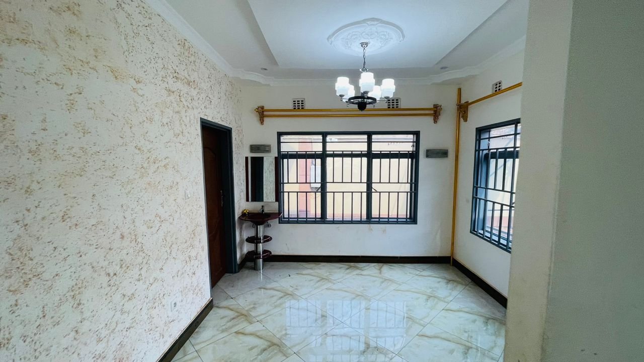 Maison à loué Au centre-ville de Lubumbashi