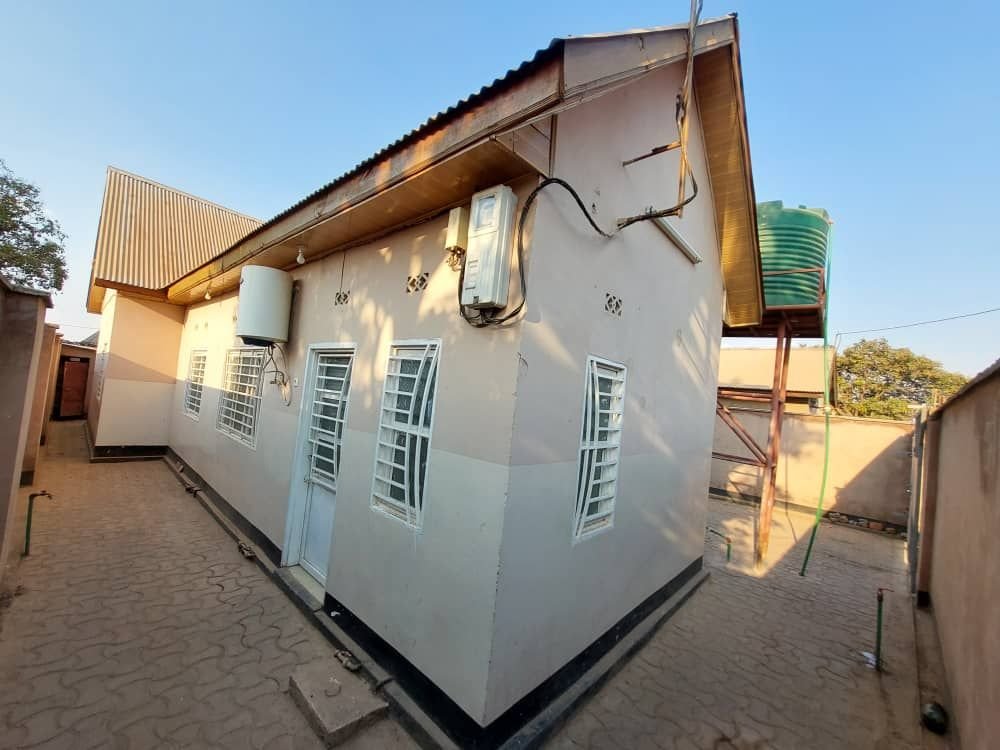 Jolie Appartement Mise En Location Au golf plateau1 Loyer 650$ et la garantie de 3+1mois Anticipatif