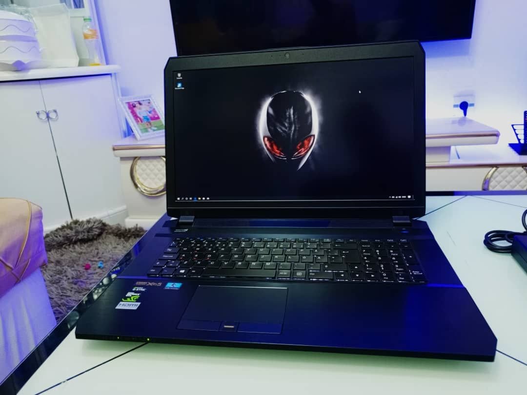 Arrivage des PC Gaming très puissant et rapide chez Jadamoque business shopping Tél 0898700945 WhatsApp et appel