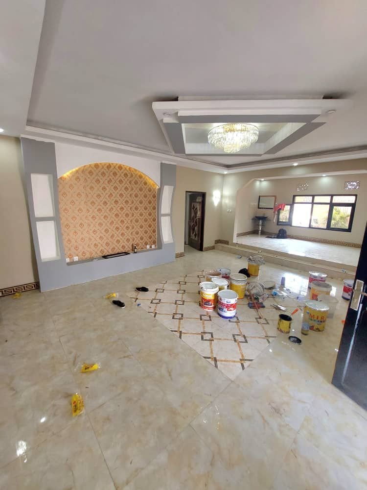 Jolie Appartement Mise En Location Au centre-ville de Lubumbashi Au golf Plateau1