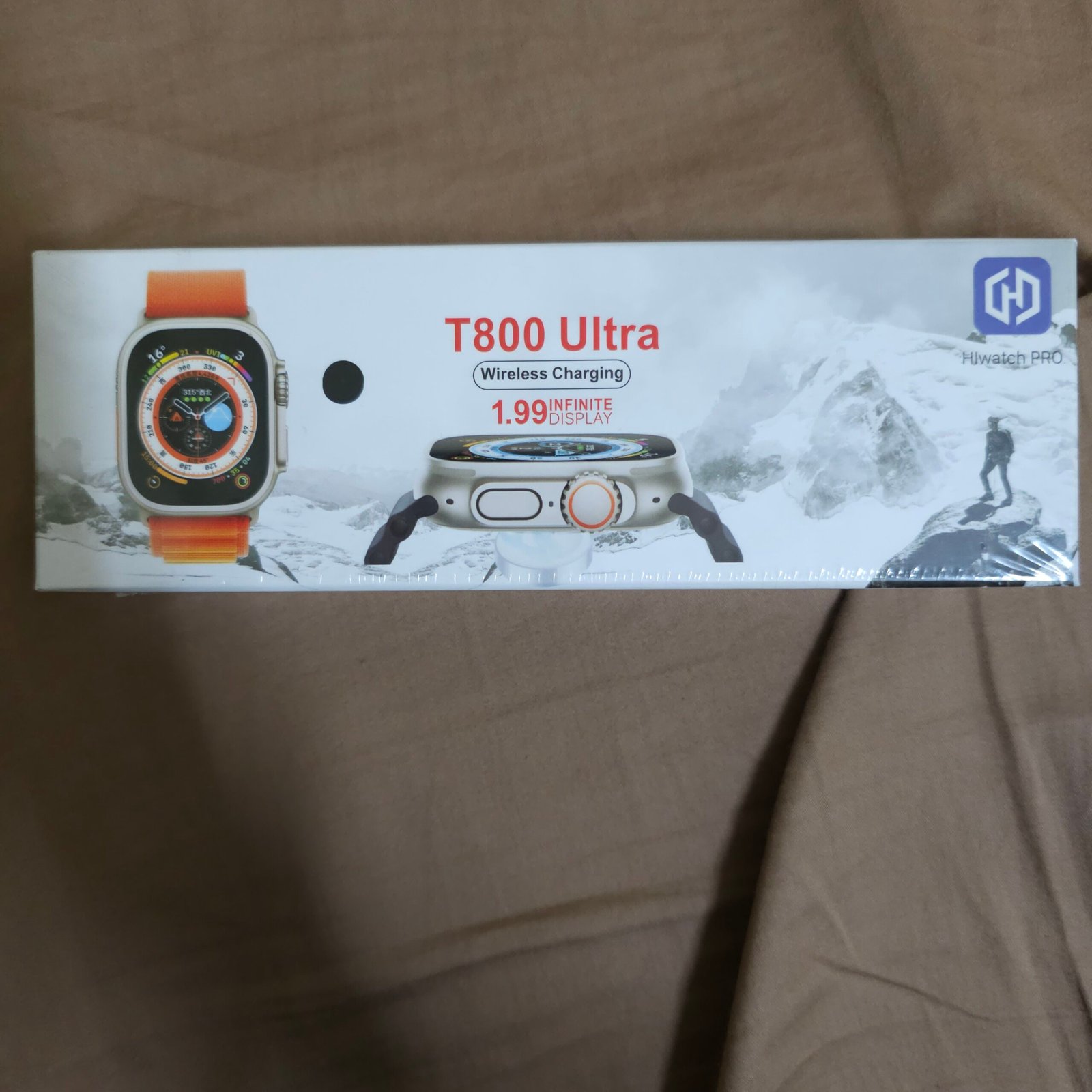 Montre Intelligente $10 bon prix