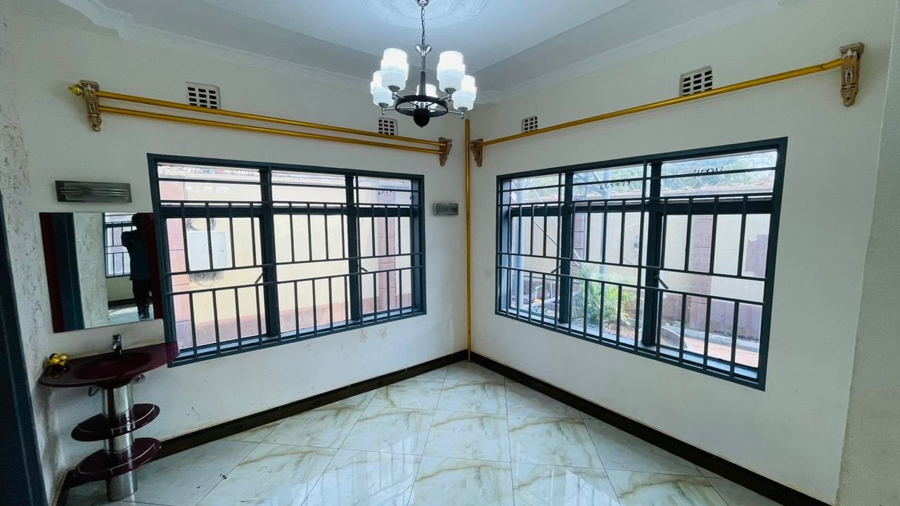 Maison à loué Au centre-ville de Lubumbashi