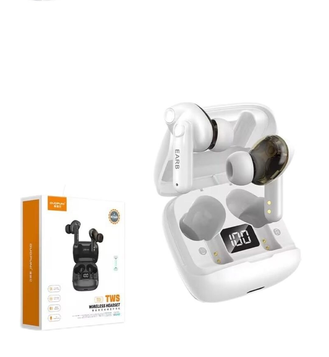 Écouteur WIRELESS HEADSET 5.2