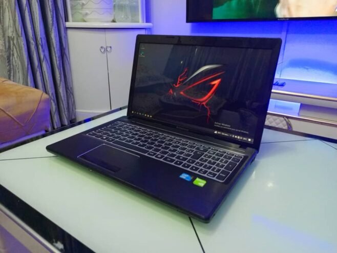 Arrivage des PC Gaming très puissant et rapide chez Jadamoque business shopping Tél 0898700945 WhatsApp et appel