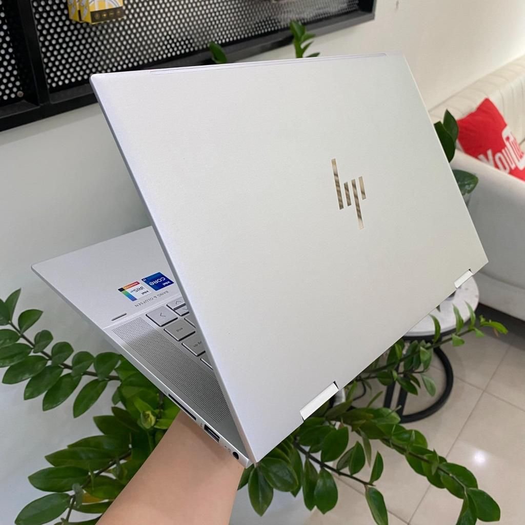 Pc portable HP
