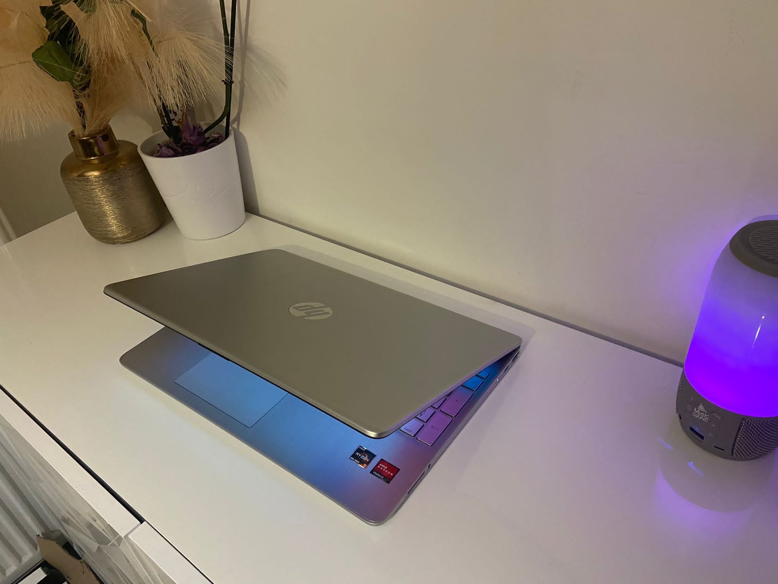 Ordinateur portable HP