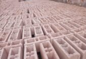 Blocs-Ciments de 15