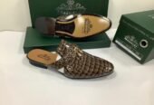 Sabot homme qualité Italie