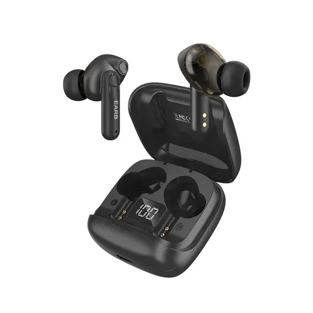 Écouteur WIRELESS HEADSET 5.2