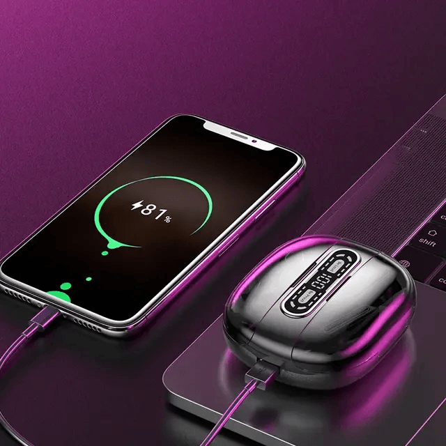 Écouteur DAMIX M56 WIRELESS 5.3