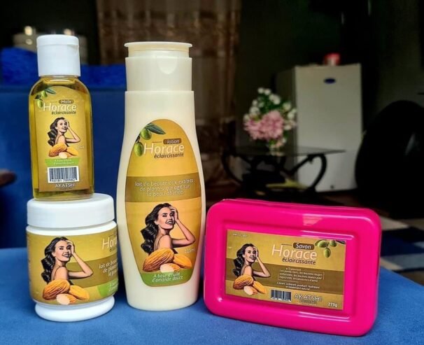 Cosmétiques